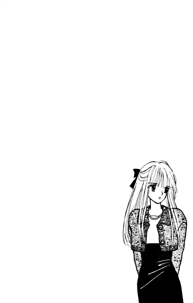 Handsome Girlfriend Chapter 7 1